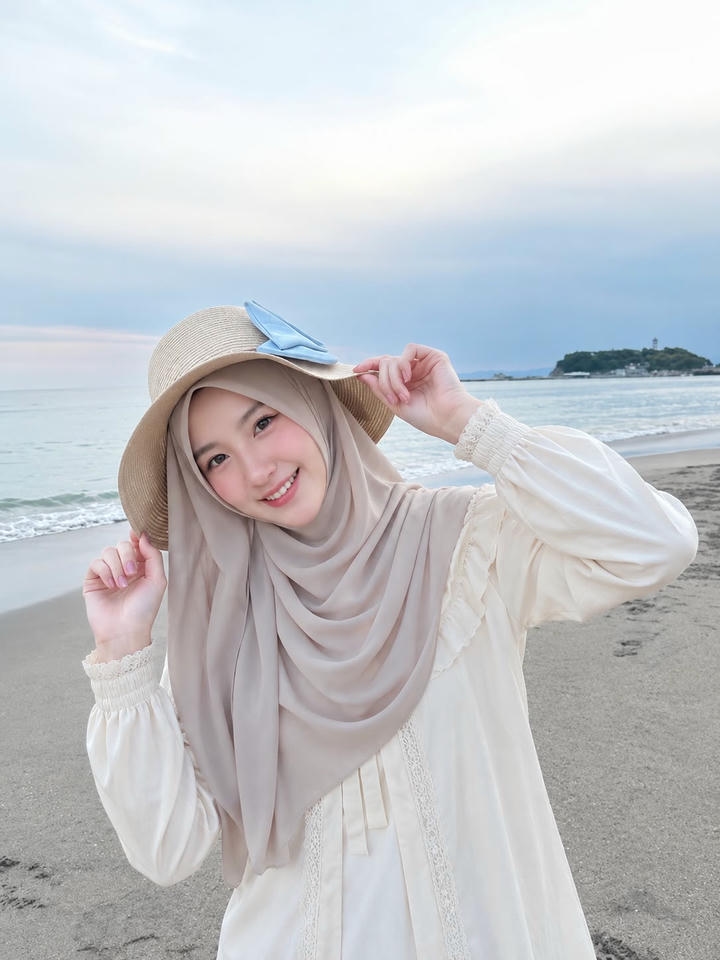 Indian Muslim Girl DP