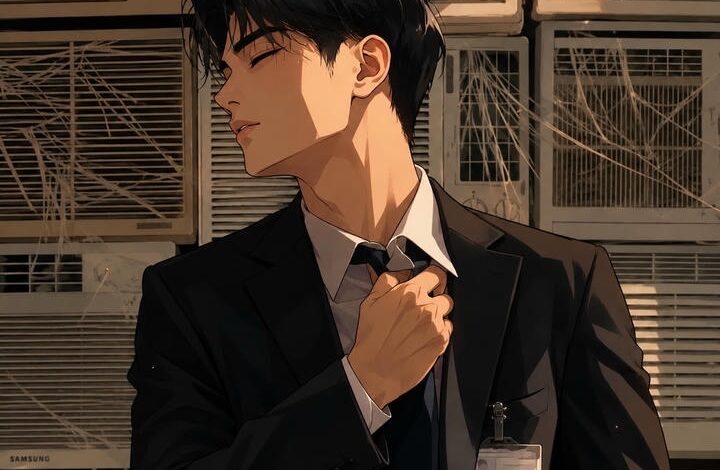 Insta Anime Boy Profile Pic
