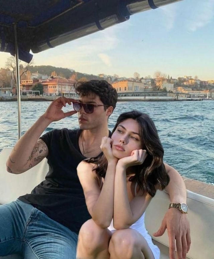 Instagram Couple DP For Girlfriend And Boyfriend