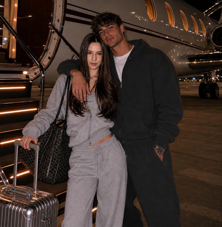 Instagram Couple DP For Lovers