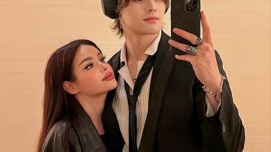 Instagram Couple DP HD