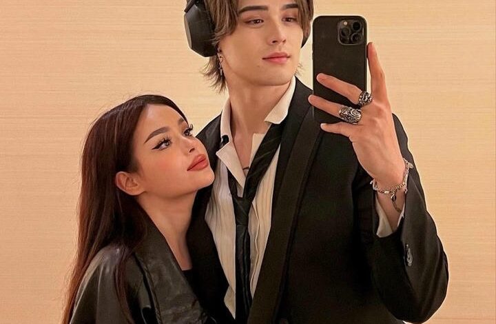 Instagram Couple DP HD