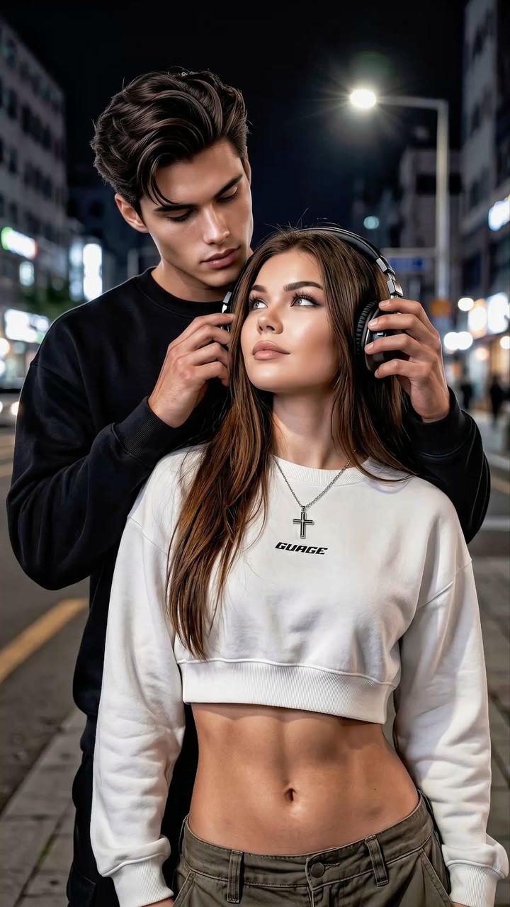 Instagram Couple DP Images