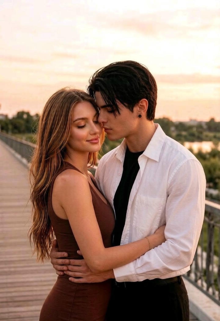 Instagram Couple DP Photos