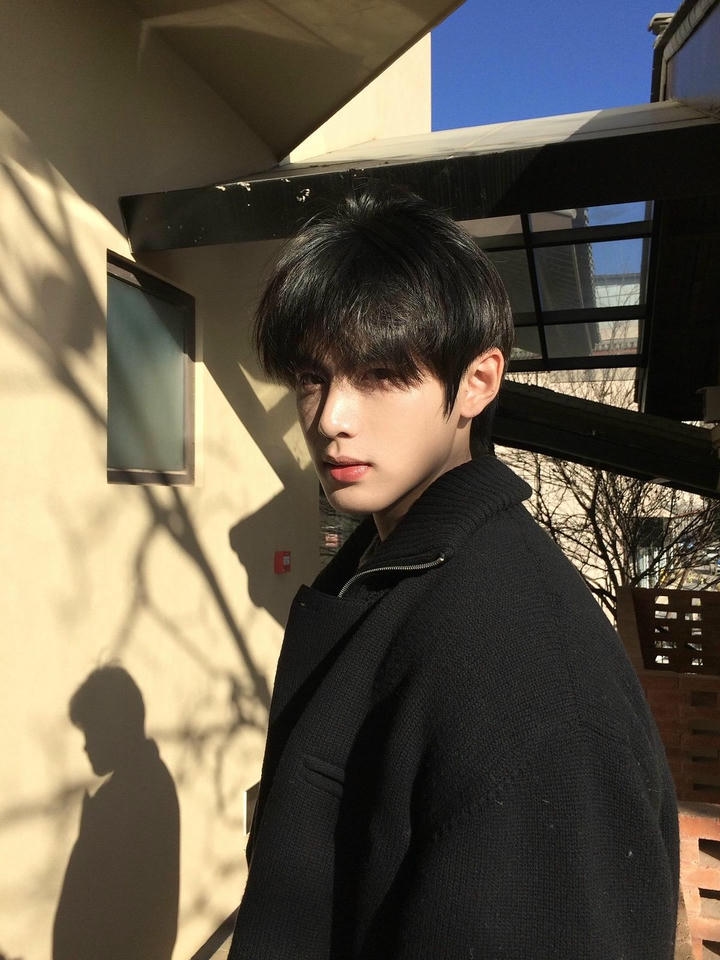 Instagram DP Boy Anime