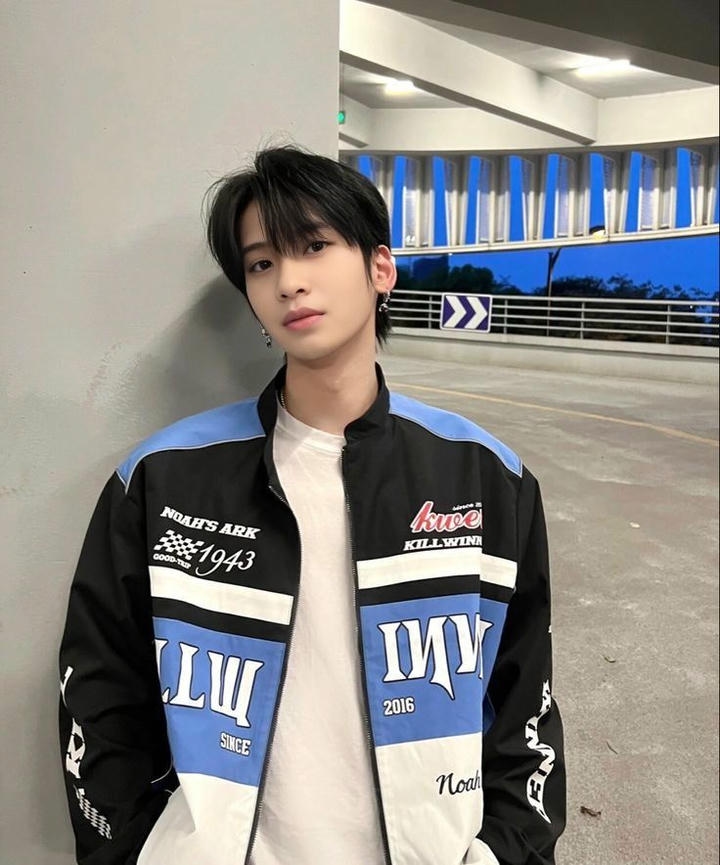 Instagram DP Boy Cool