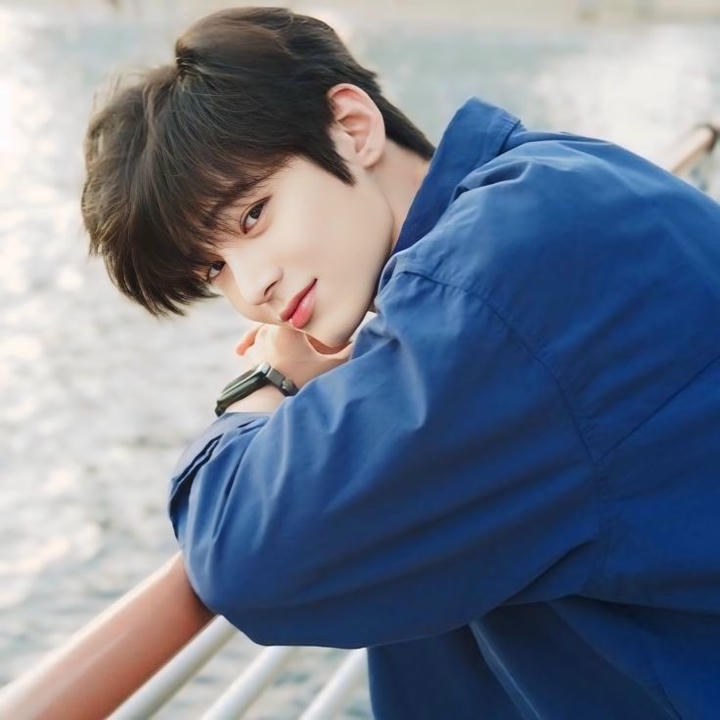 Instagram DP Boy Cute