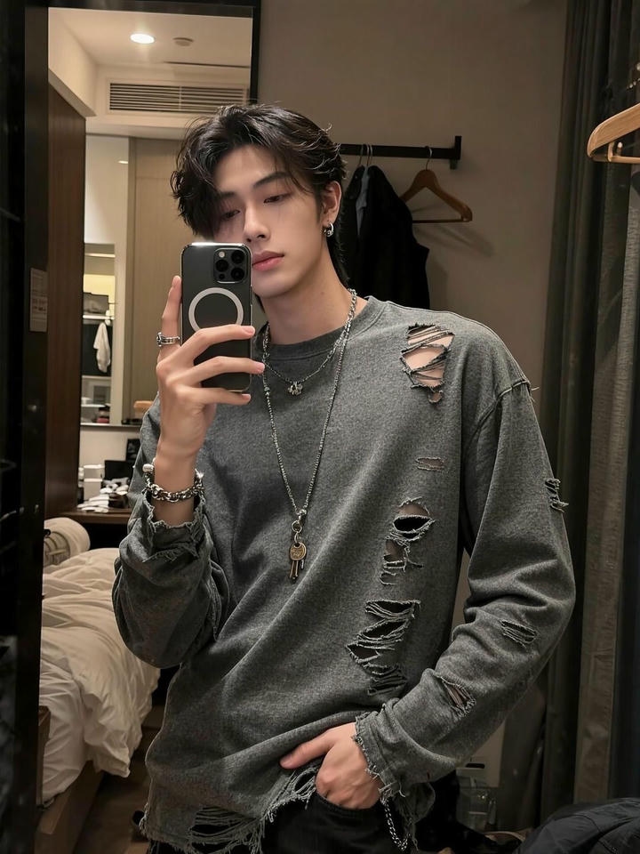 Instagram DP Boy HD