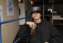 Instagram DP Boy Hoodie