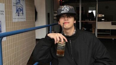 Instagram DP Boy Hoodie