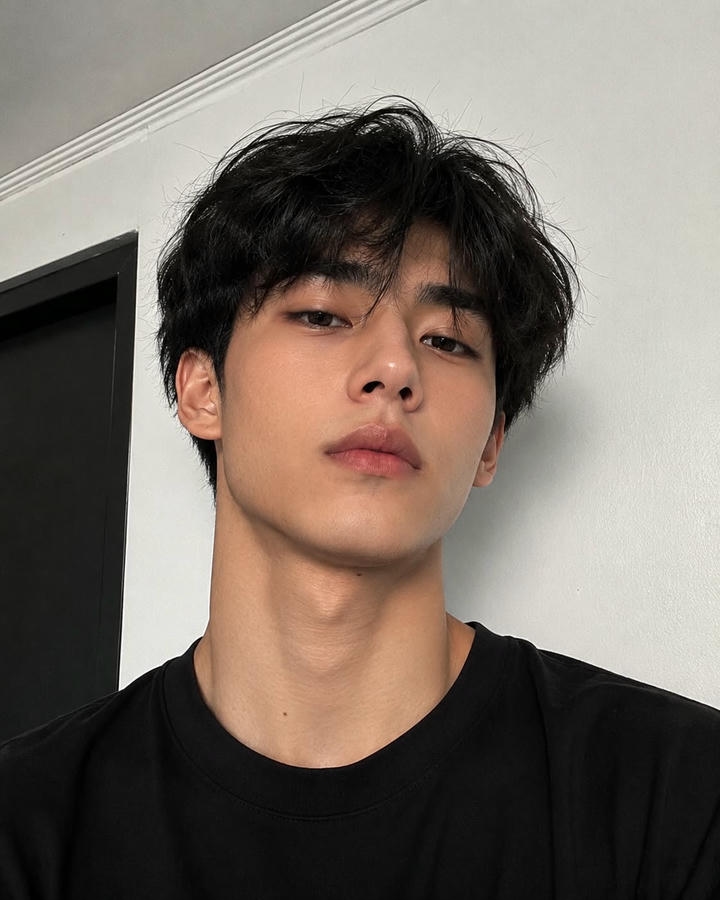 Instagram DP Boy New