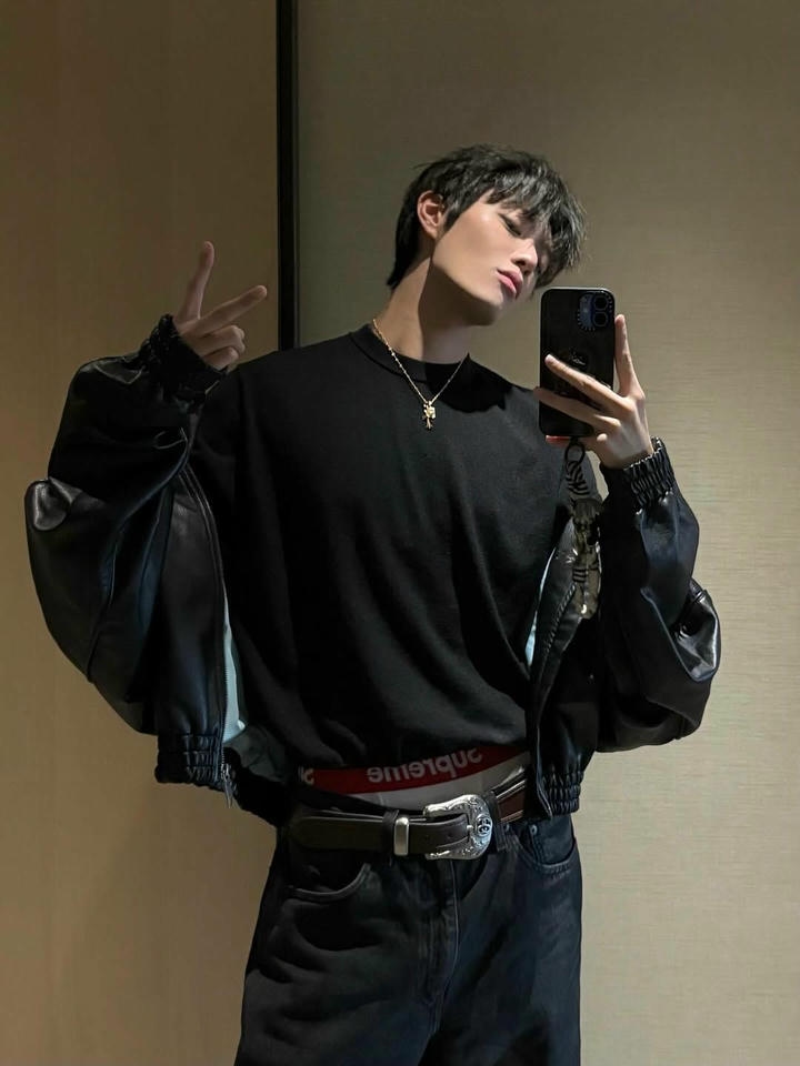 Instagram DP Boy Photo