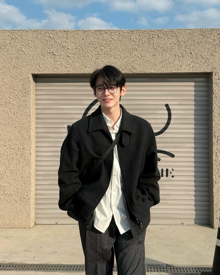 Instagram DP Boy Pic