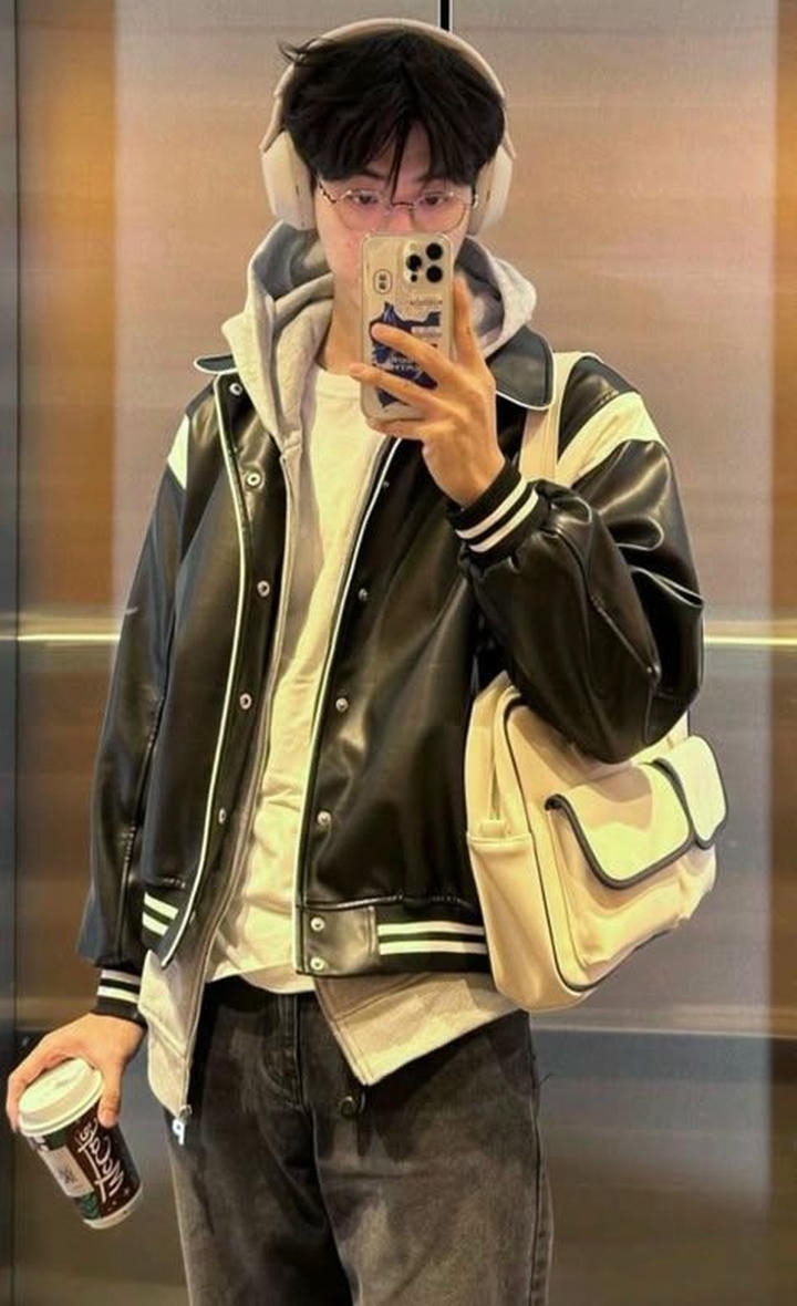 Instagram DP Boy Swag
