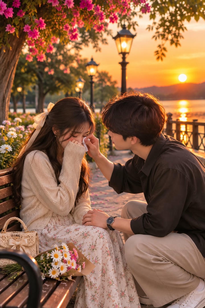 Instagram DP Love Pic