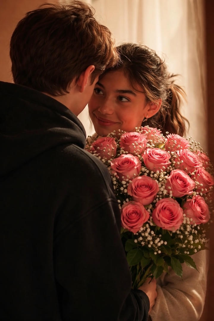 Instagram DP Photo Love Couple