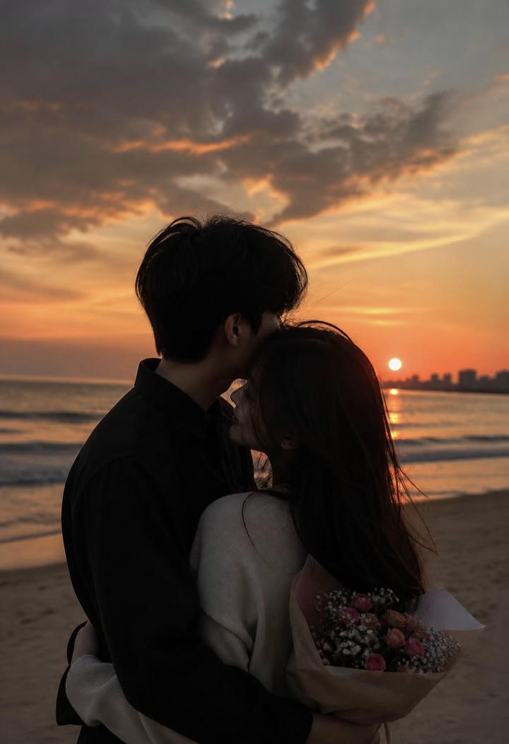 Instagram DP Photo Love Cute
