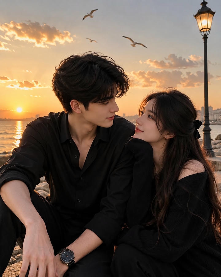 Instagram DP Photo Love Download