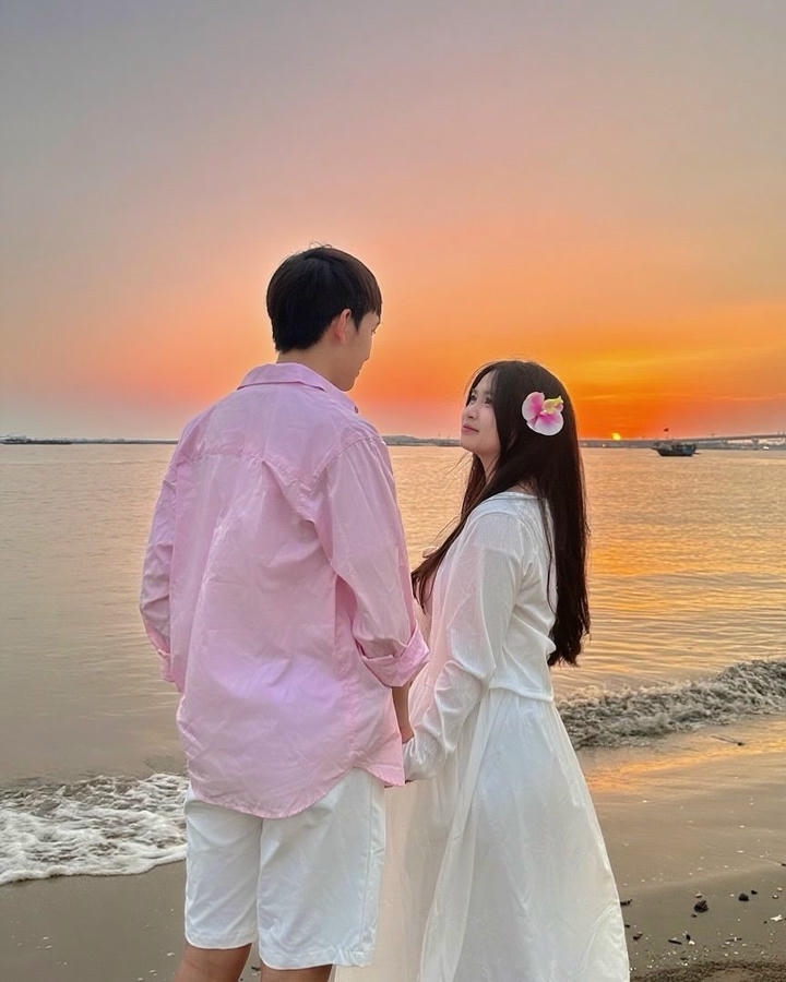 Instagram DP Photo Love