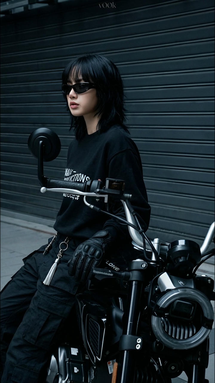 Killer Attitude DP Girl HD