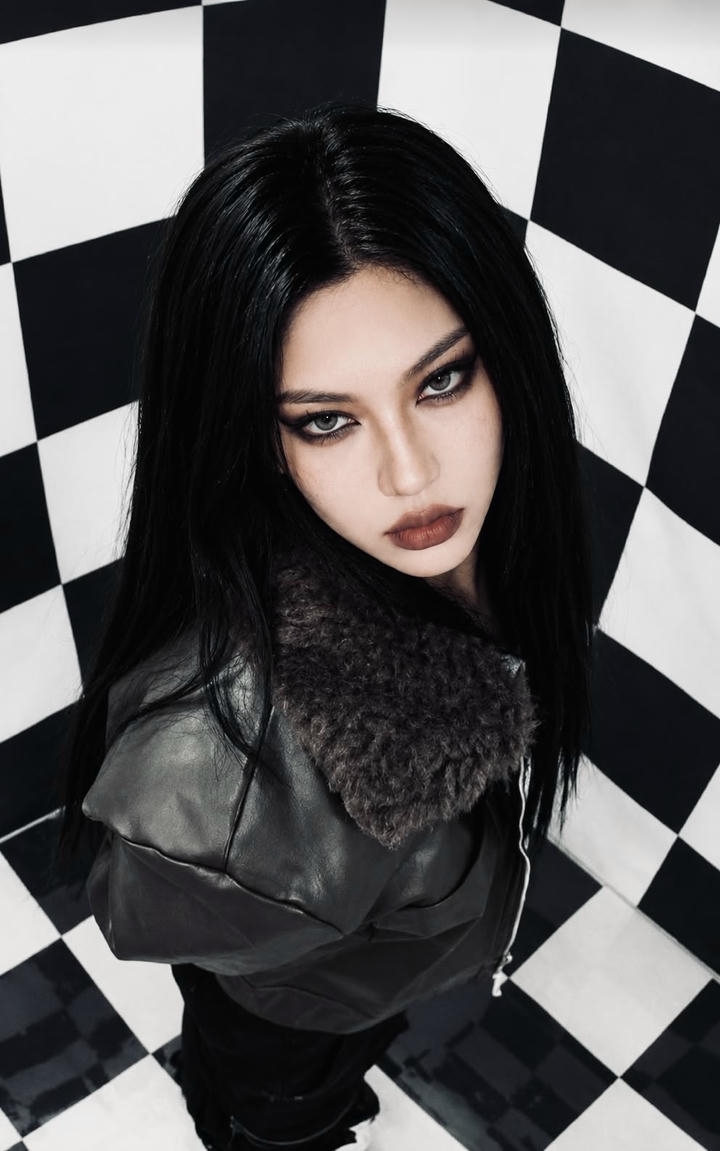 Killer Attitude DP Girl Hidden Face