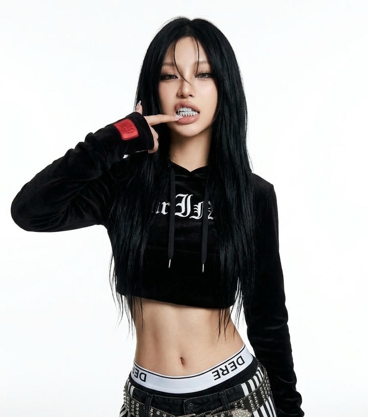 Killer Attitude DP Girl Profile Picture