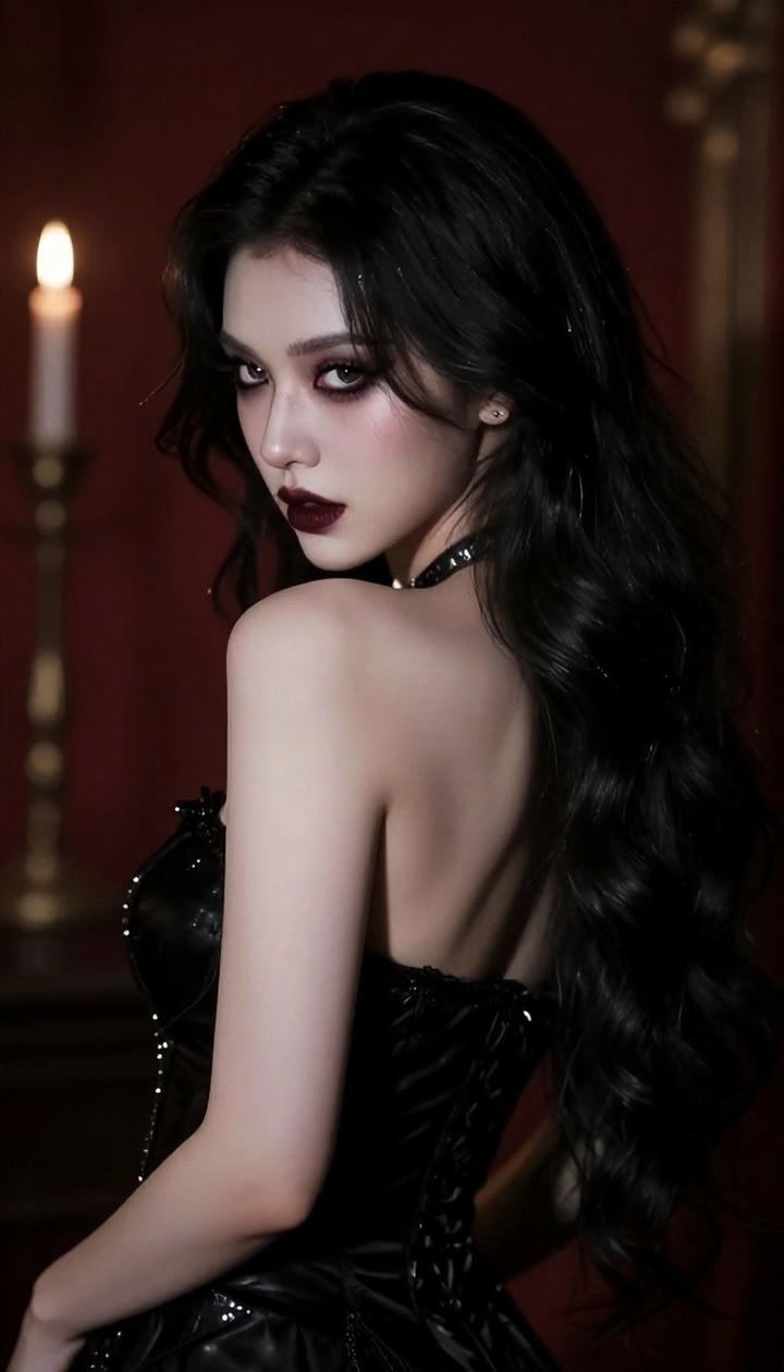 Killer Attitude DP Girl