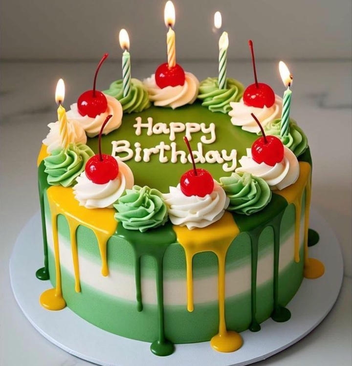 Latest Image Birthday Wish