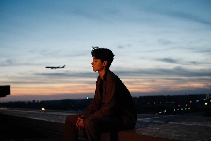 Lonely Boy DP HD