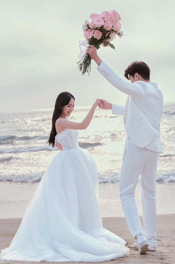 Love Couple DP 4K