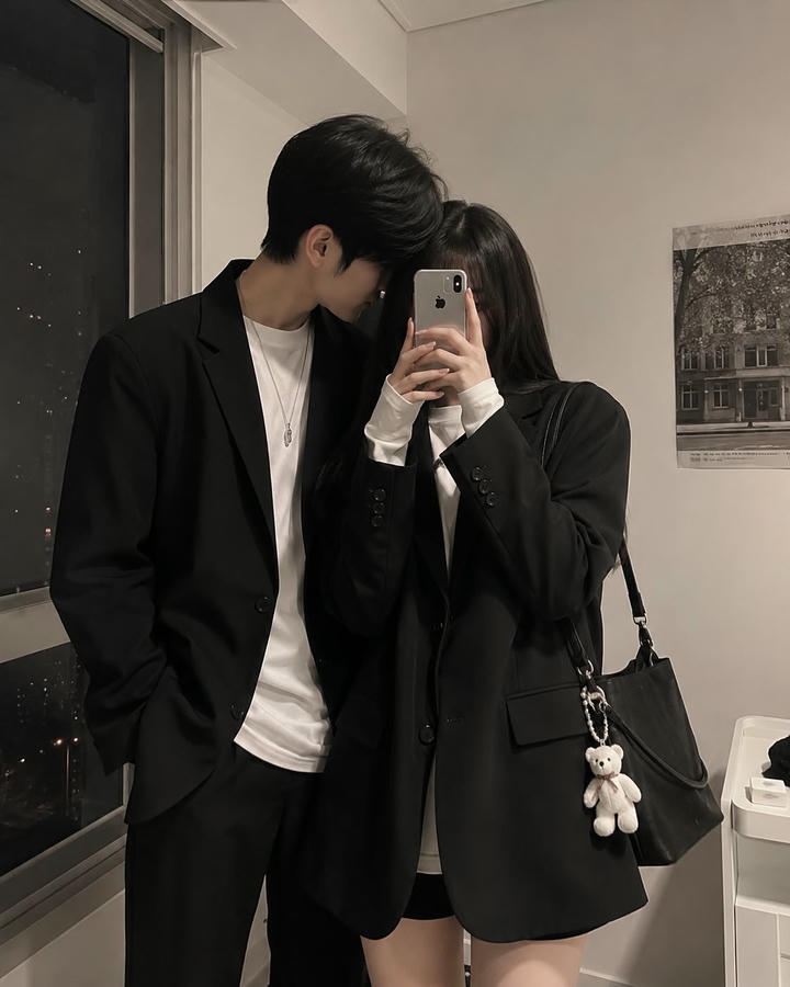 Love Couple DP New