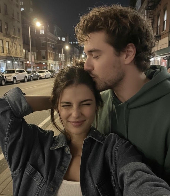 Love Couple DP for Instagram