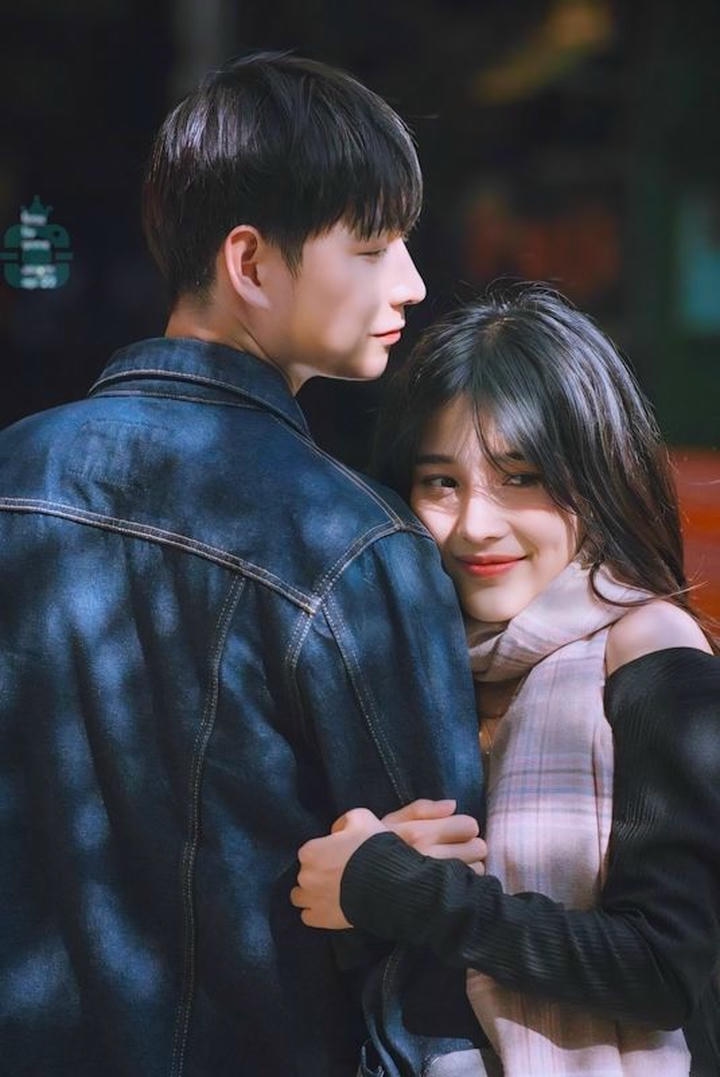 Love DP HD