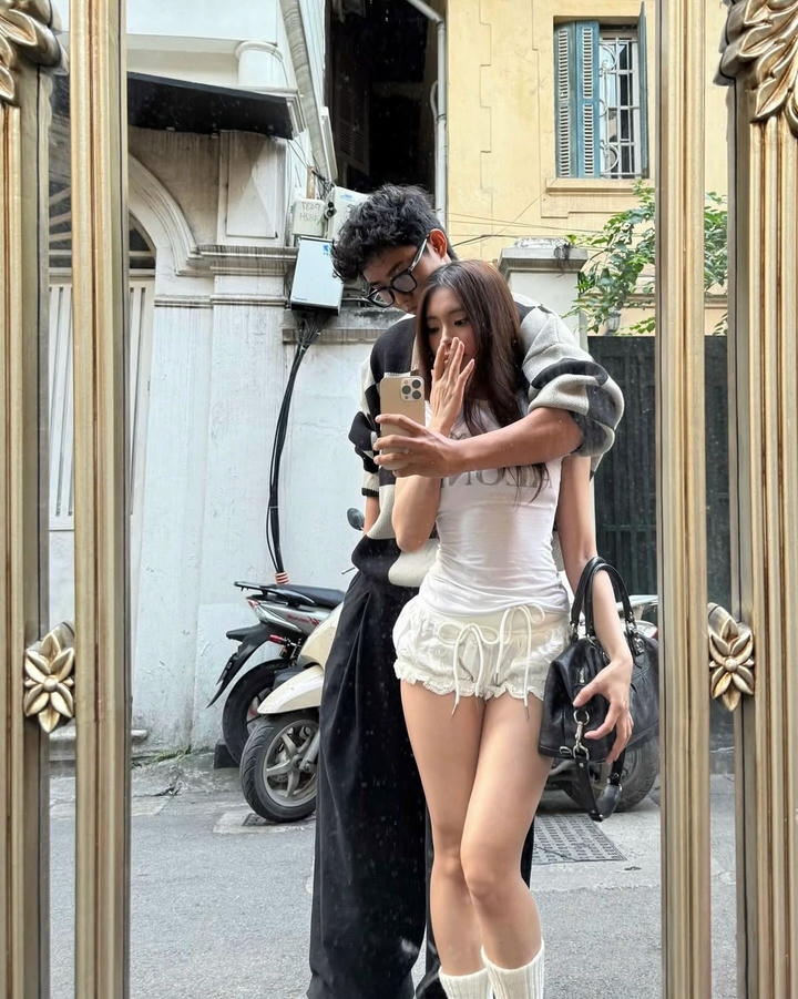 Love DP Photo 2026