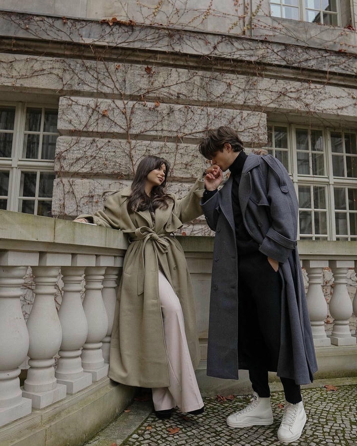 Love DP Photo Aesthetic