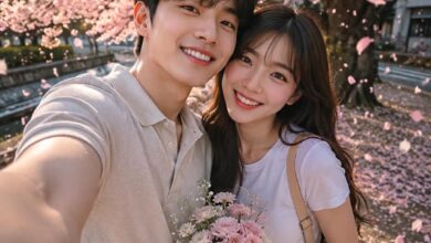 Love DP Photo Boy and Girl