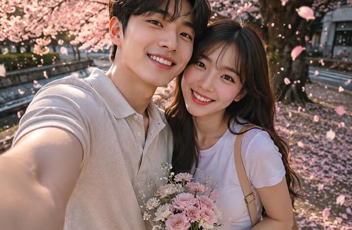 Love DP Photo Boy and Girl