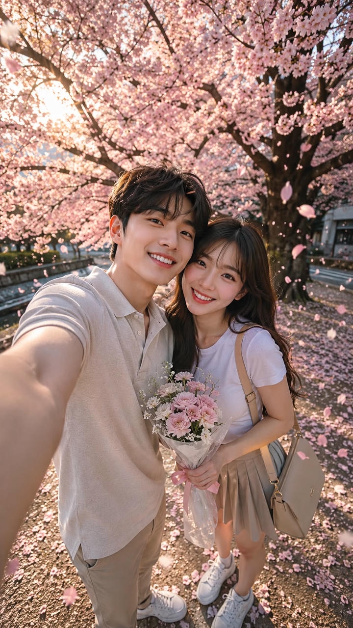 Love DP Photo Boy and Girl