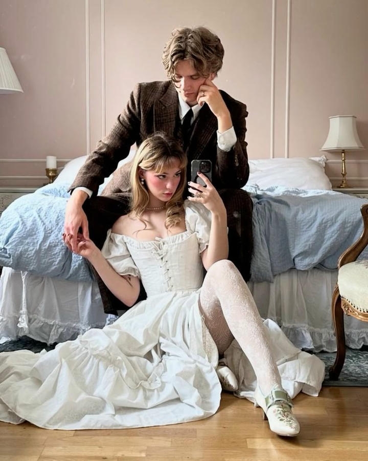 Love DP Photo HD