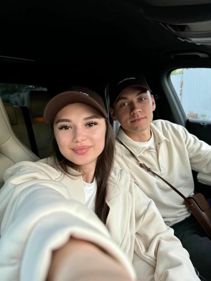 Love Instagram Couple DP