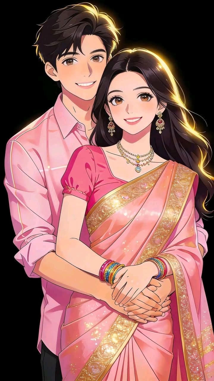 Love Love DP for Whatsapp 4K