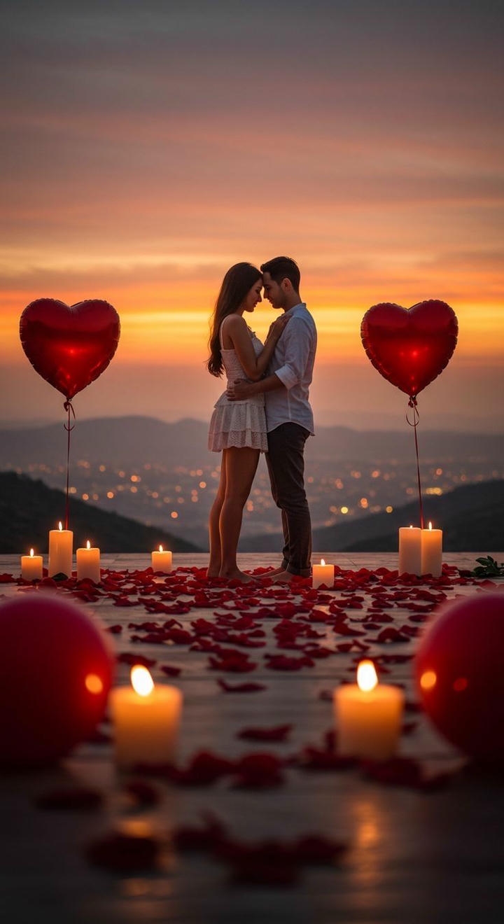 Love Love DP for Whatsapp Download