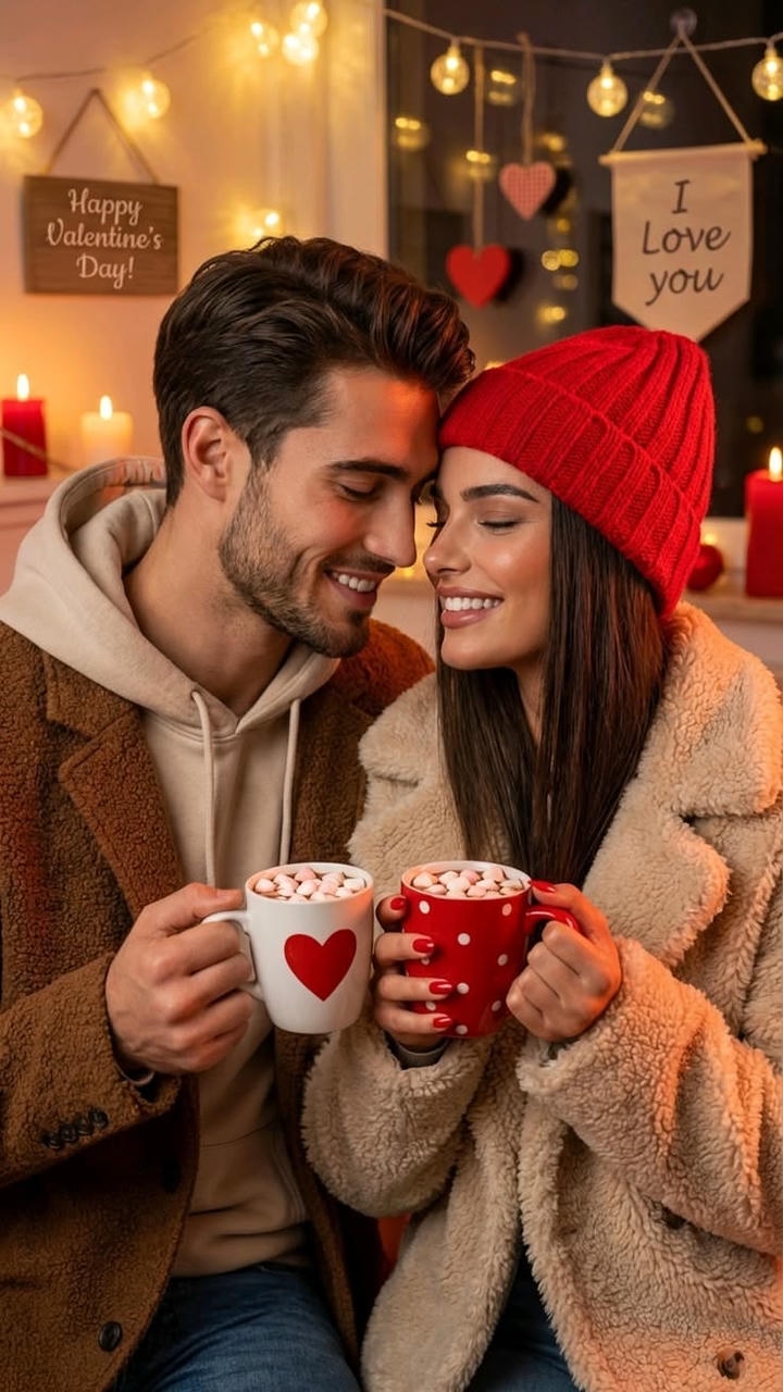 Love Love DP for Whatsapp in Hindi