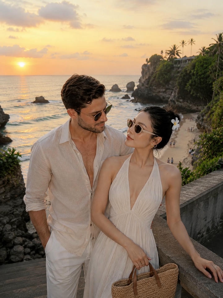 Love PFP Couple