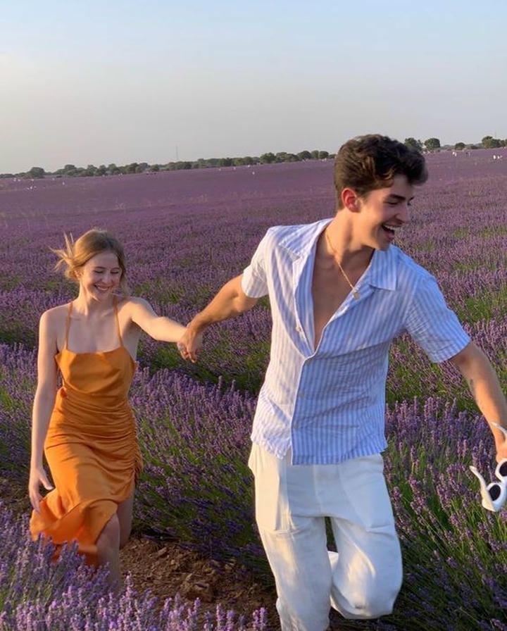 Matching Couple Insta DP