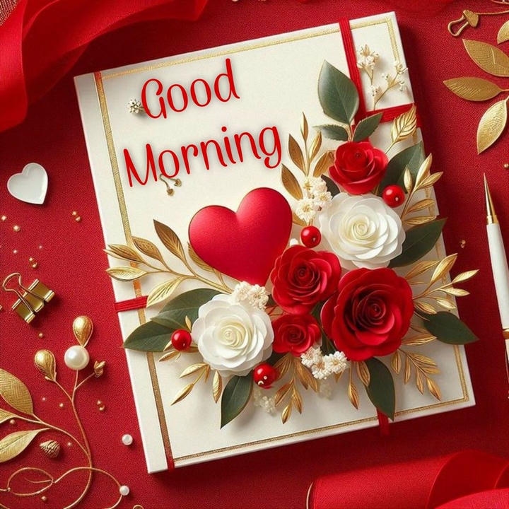 Morning Wish Image Free Download