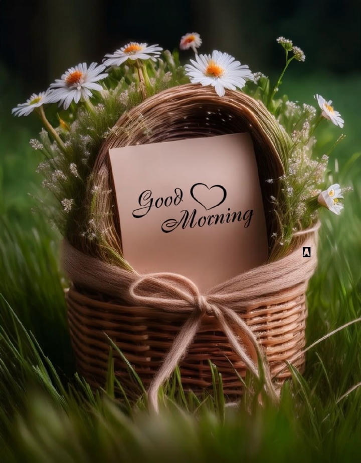 Morning Wish Image Today