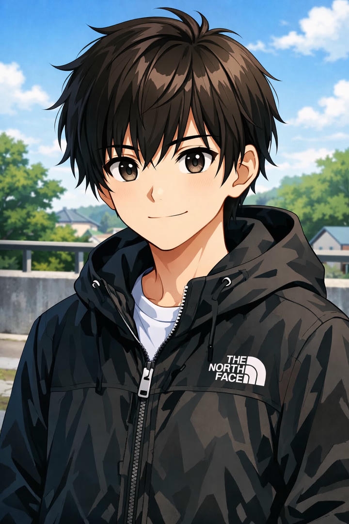 Naruto Insta DP For Boys Anime