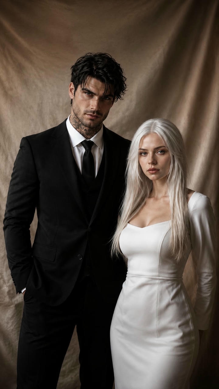Romantic Couple Insta DP