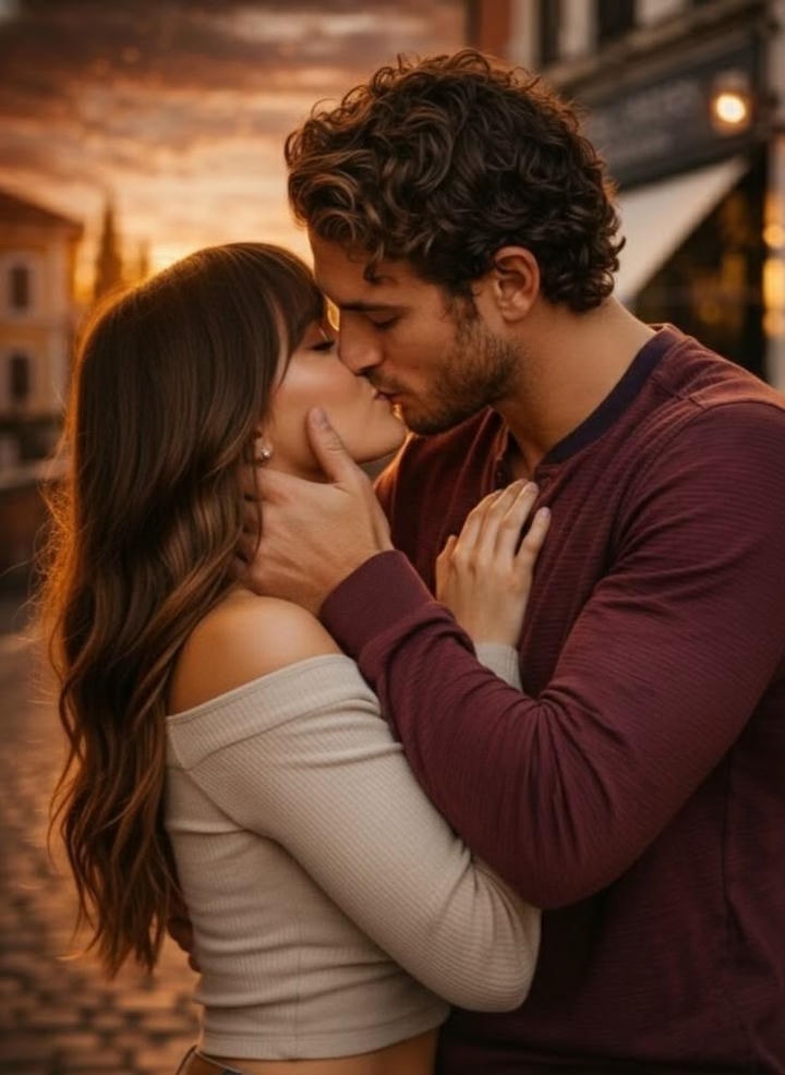 Romantic Love Love DP for Whatsapp
